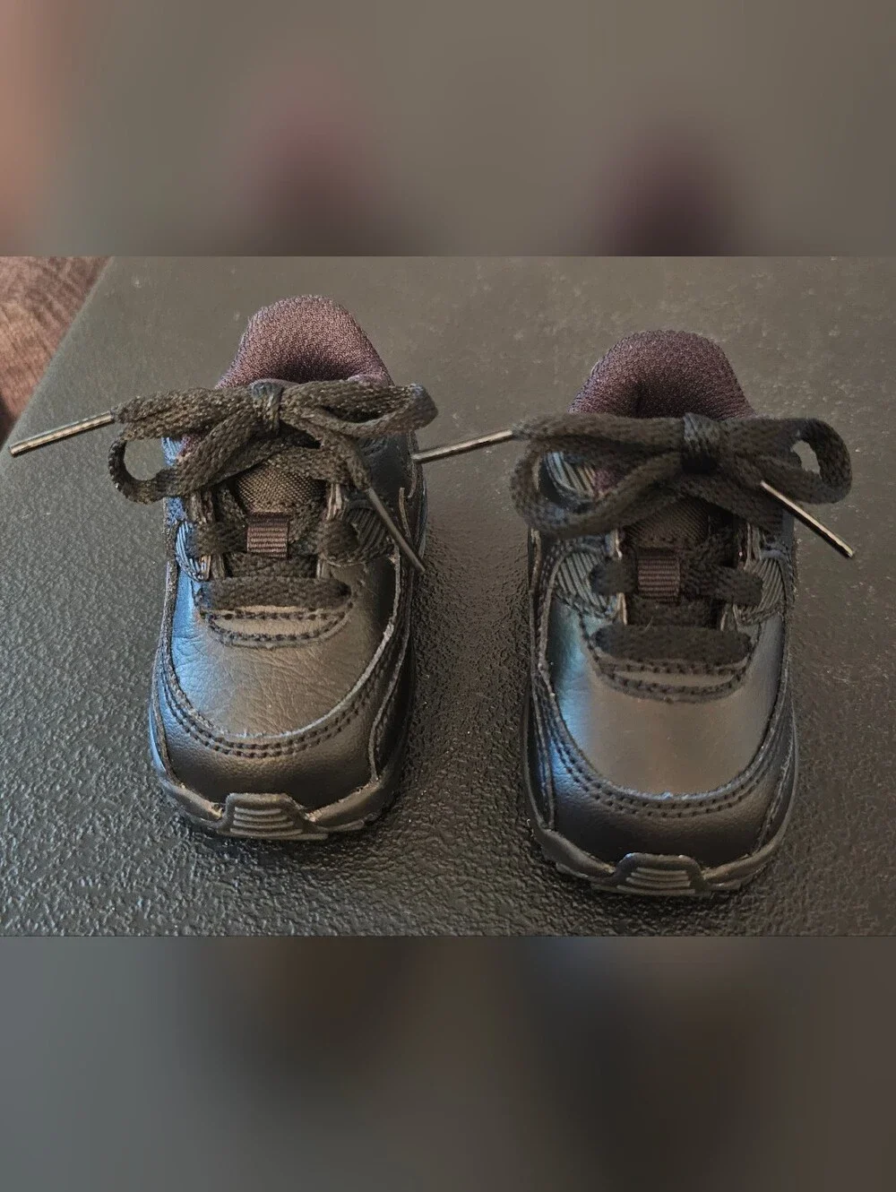 Nike Air Max 90 LTR Toddler Shoes